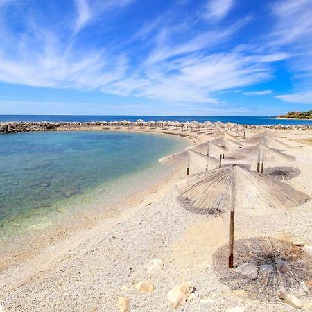 Apartmani Rita Studio Novigrad Istria Exterior foto
