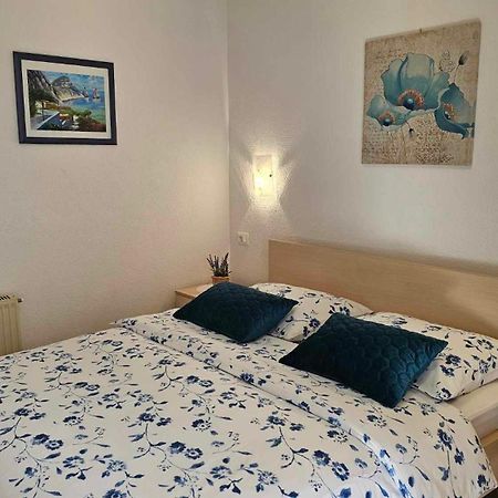 Apartmani Rita Studio Novigrad Istria Exterior foto